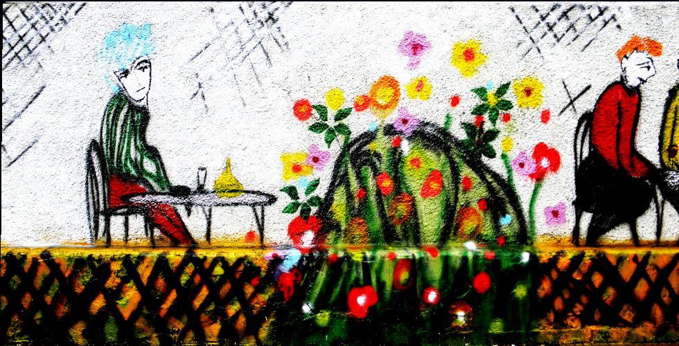Largo do Arouche