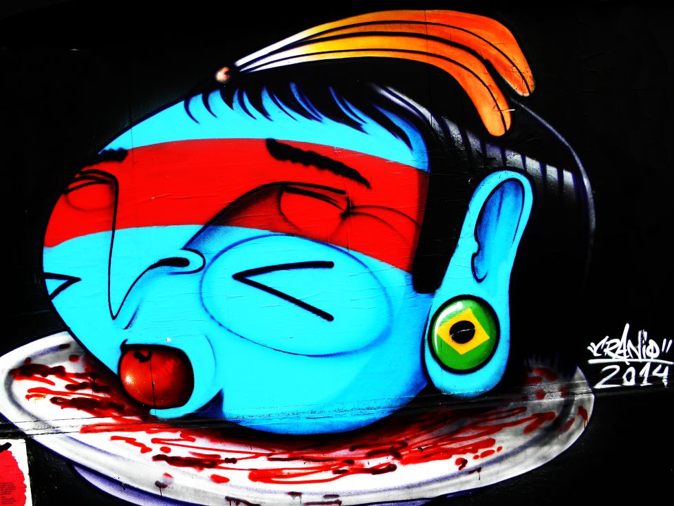 Praça Marechal Cordeiro de Farias