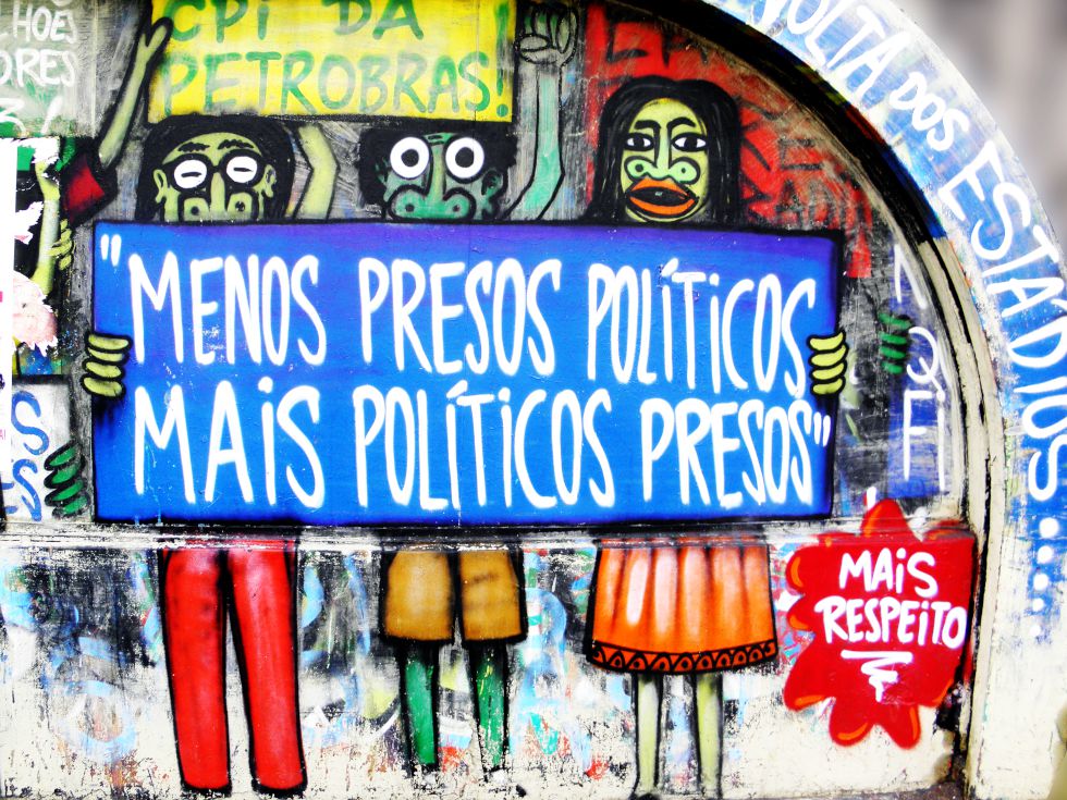 Praça Marechal Cordeiro de Farias