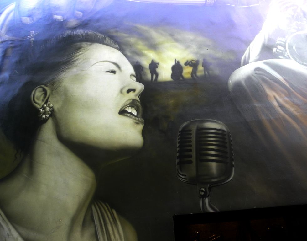 Jazz Restô & Burgers