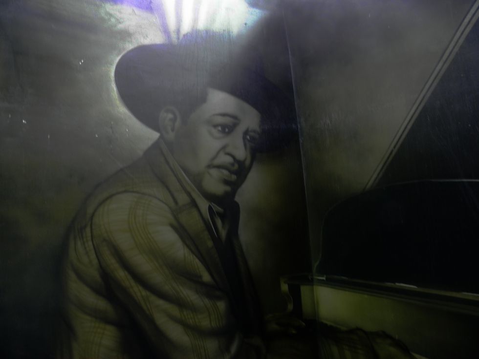 Jazz Restô & Burgers