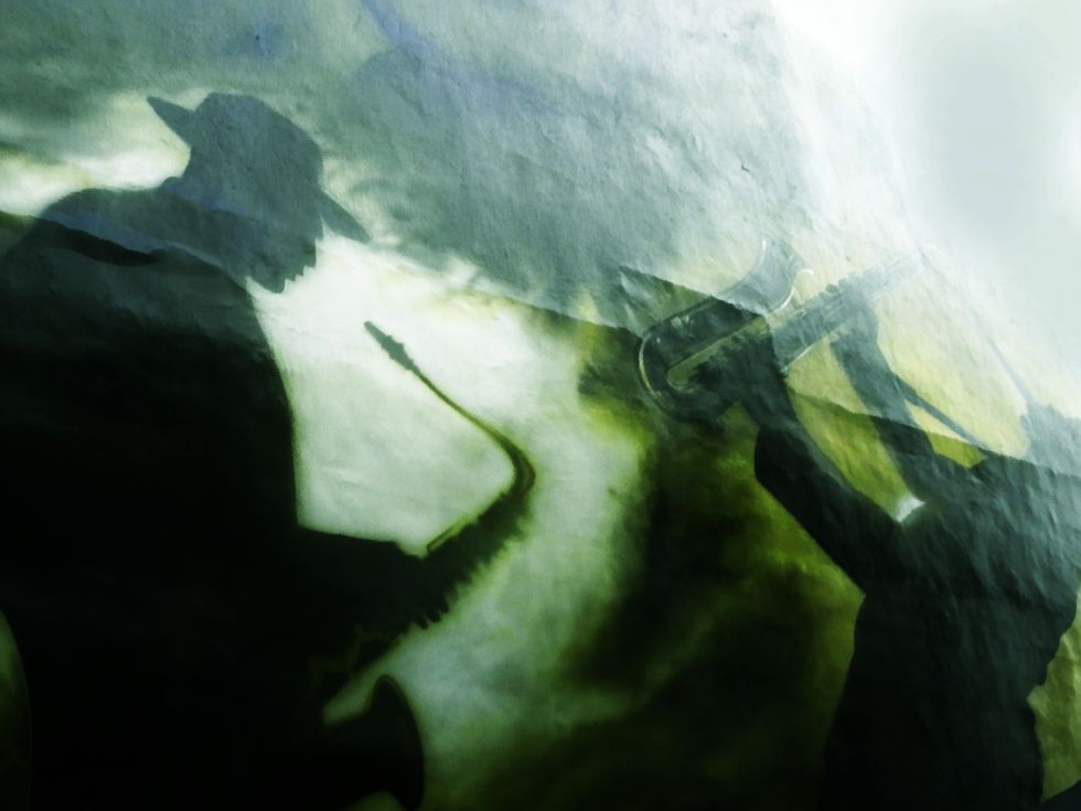 Jazz Restô & Burgers