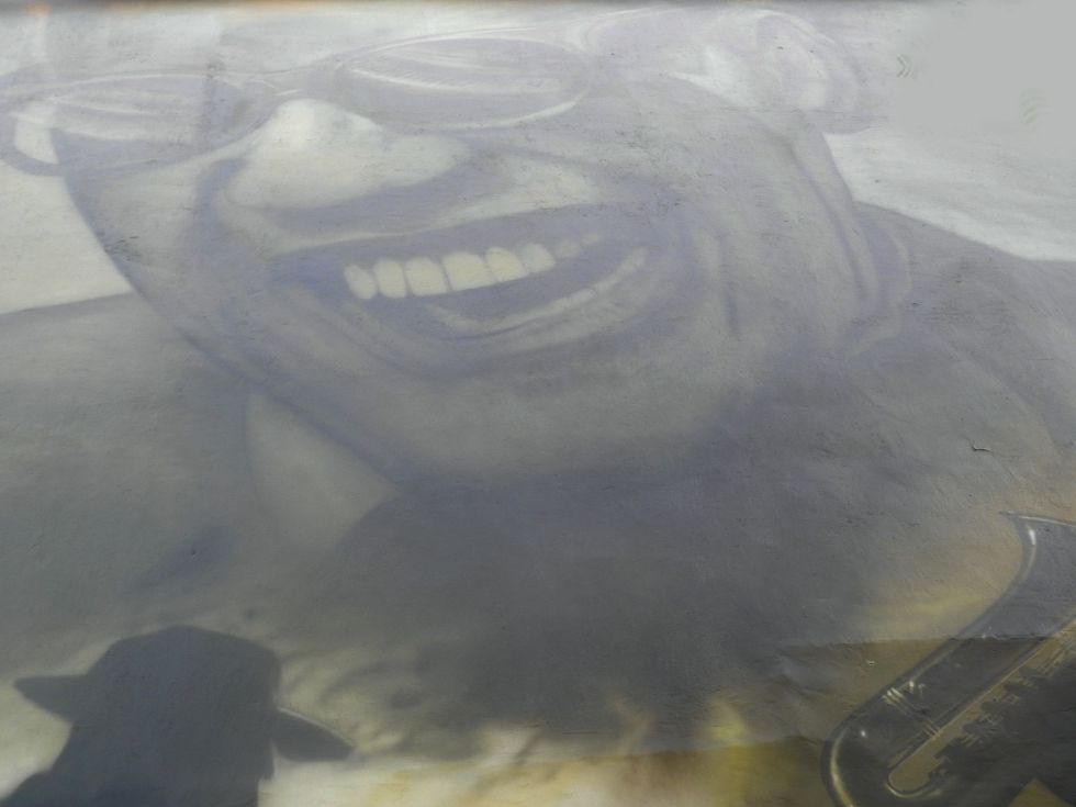 Jazz Restô & Burgers