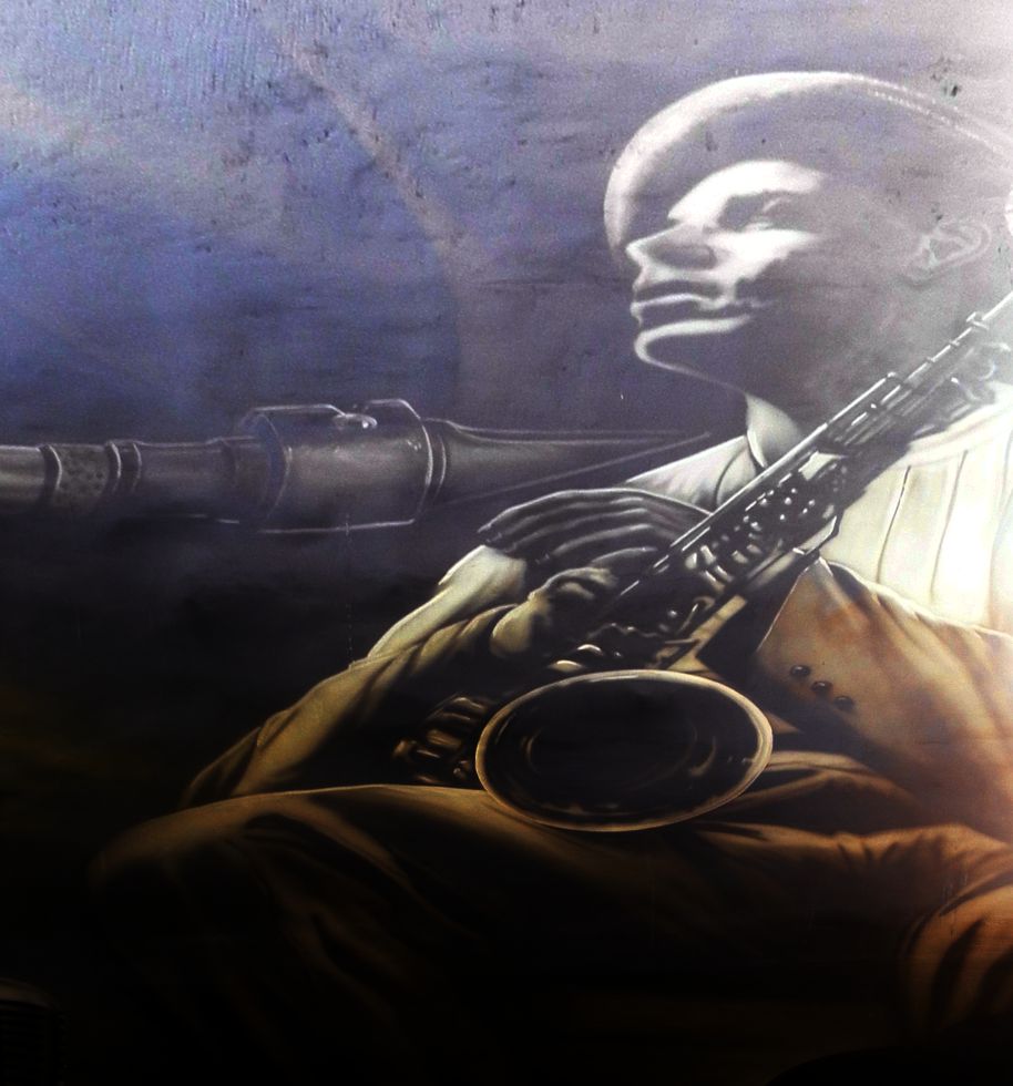 Jazz Restô & Burgers