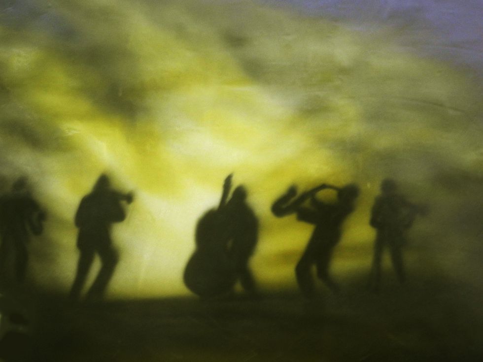 Jazz Restô & Burgers