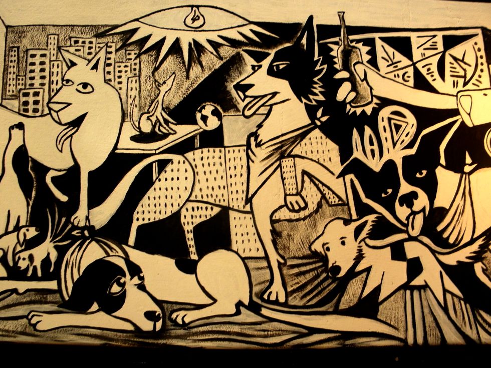 Casa de Maria Madalena