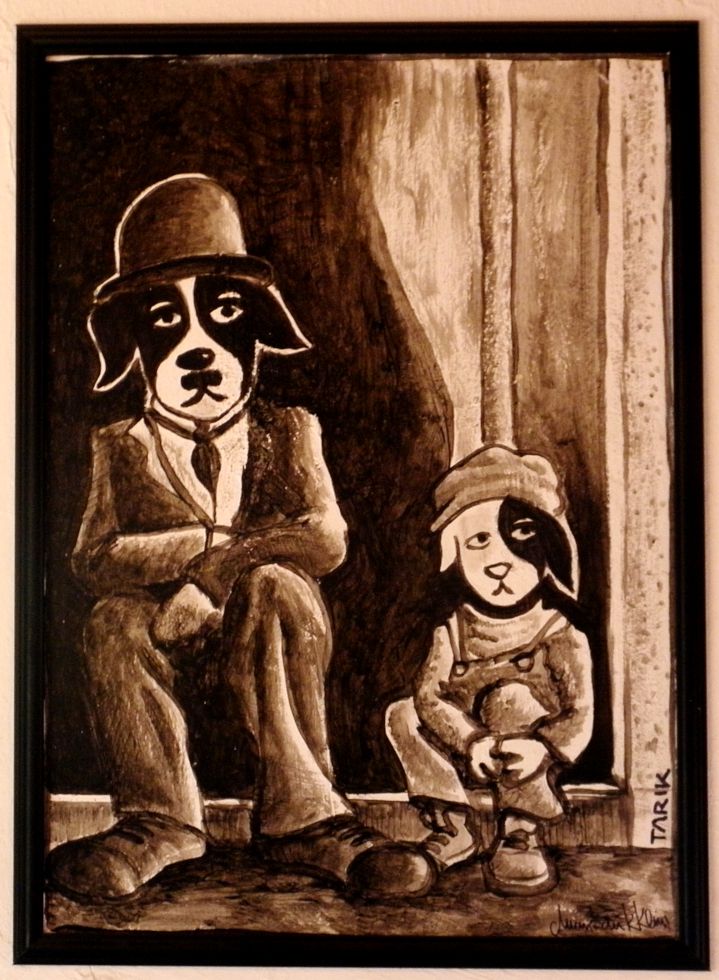 Casa de Maria Madalena