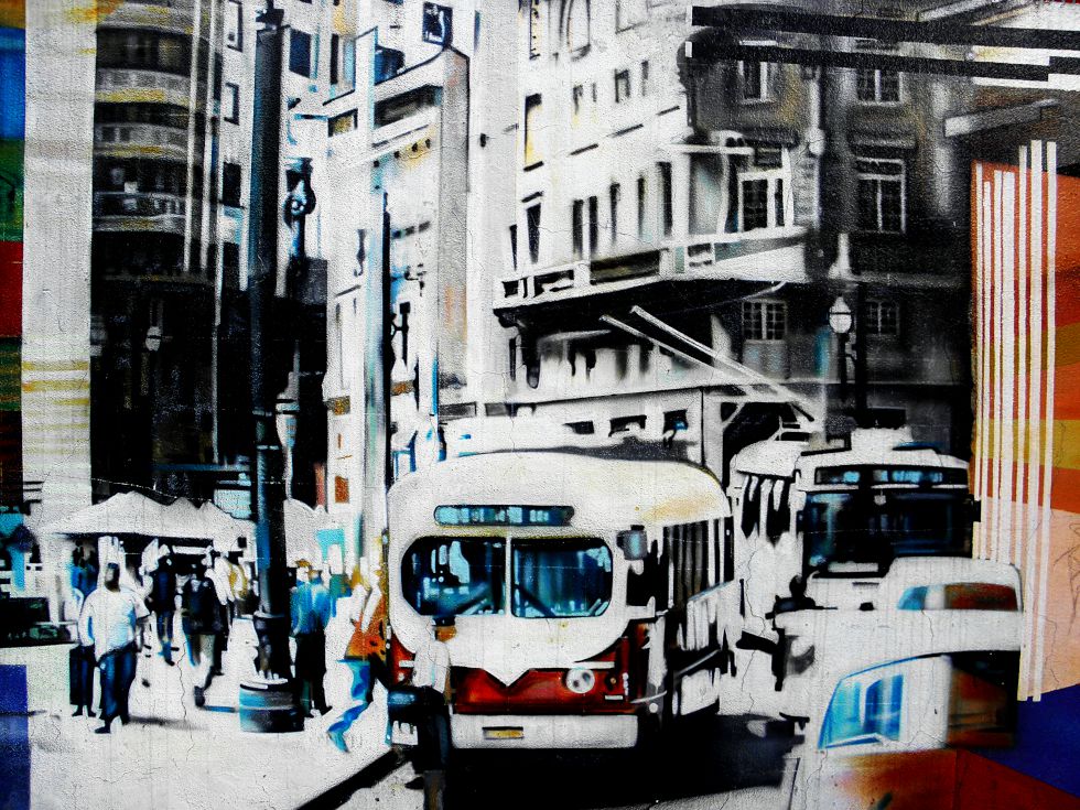 Música Popular Brasileira